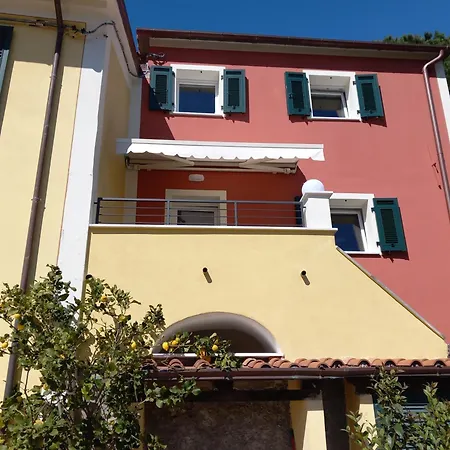 Casa vacanze Mare Relax