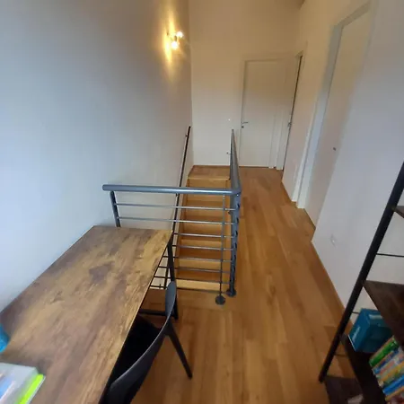 Semesterbostad Mare Relax *