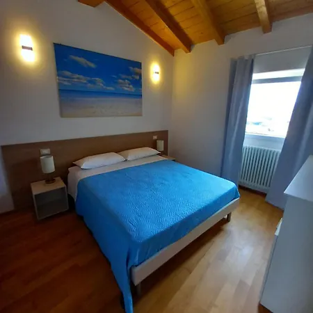 Сasa de vacaciones Mare Relax La Spezia