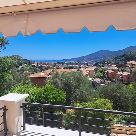 Сasa de vacaciones Mare Relax