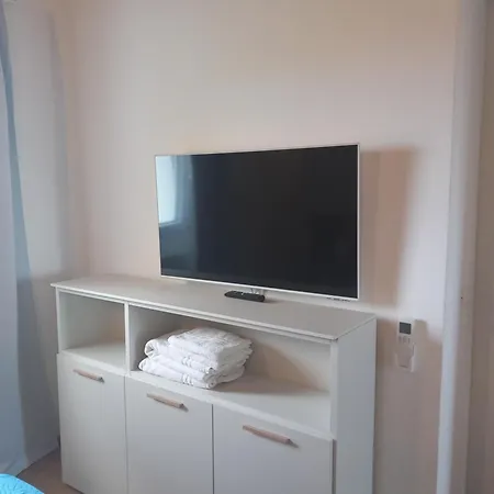Сasa de vacaciones Mare Relax *