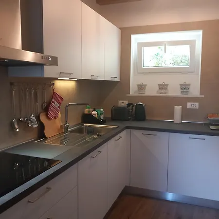 Mare Relax Tatil Evi