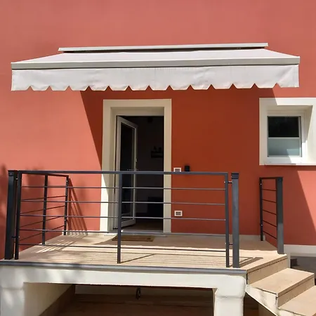 Tatil Evi Mare Relax