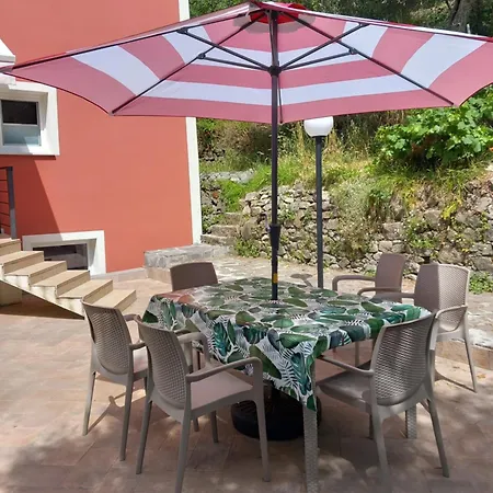 Mare Relax * La Spezia