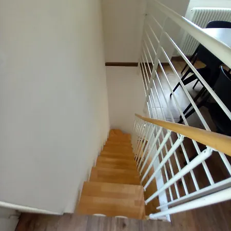 Semesterbostad Mare Relax *