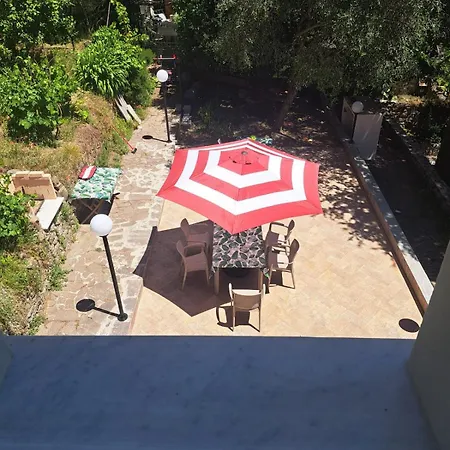 Mare Relax Semesterbostad *