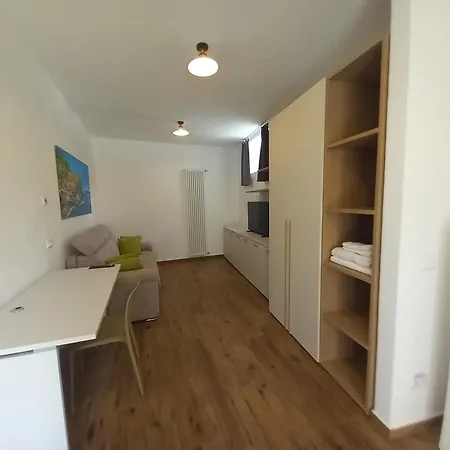 Semesterbostad Mare Relax *