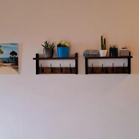 Tatil Evi Mare Relax La Spezia