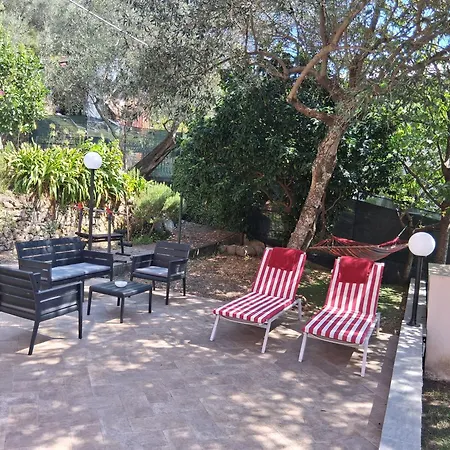 Tatil Evi Mare Relax