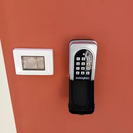 Casa vacanze Mare Relax La Spezia