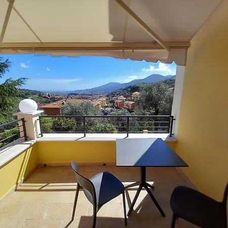 Mare Relax La Spezia