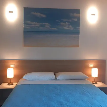 Mare Relax Feriehus *