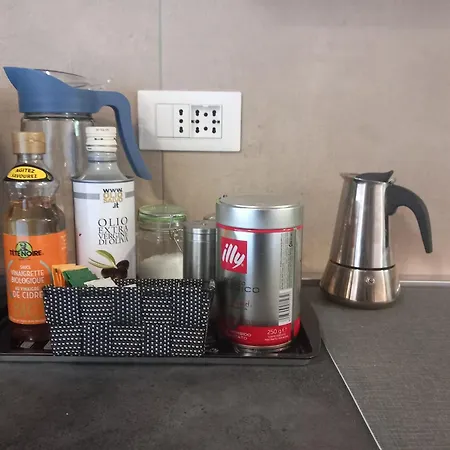 Casa vacanze Mare Relax