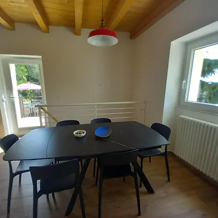 Feriehus Mare Relax *