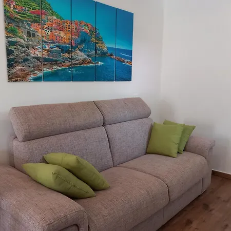 Mare Relax Holiday home *