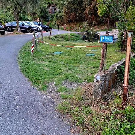 Mare Relax Casa vacanze La Spezia