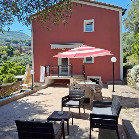 Casa vacanze Mare Relax *