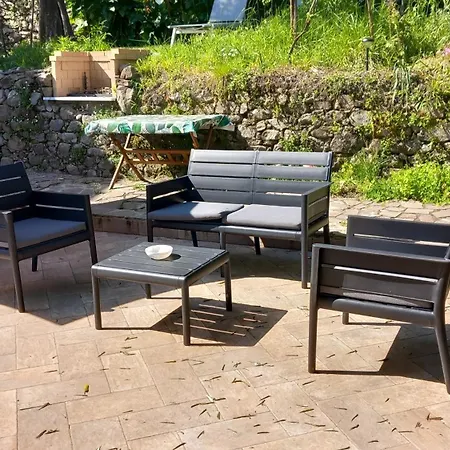 Prázdninový dům Mare Relax *