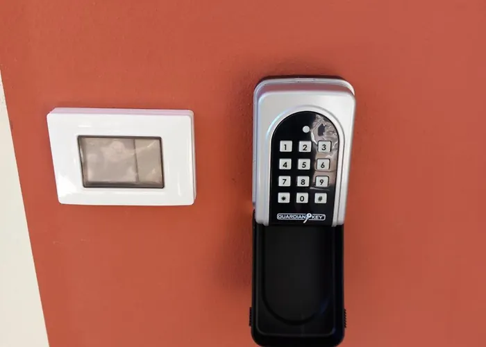 Feriehus Mare Relax La Spezia