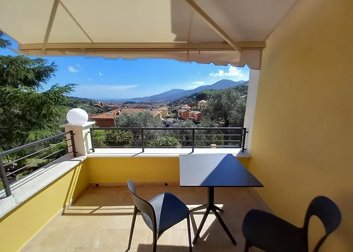 Mare Relax La Spezia