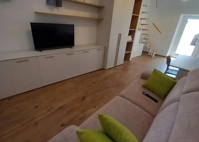 Mare Relax * La Spezia