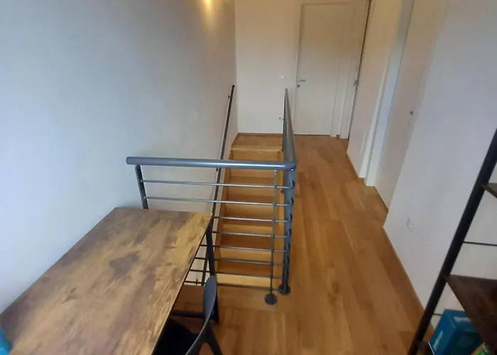 Prázdninový dům Mare Relax *