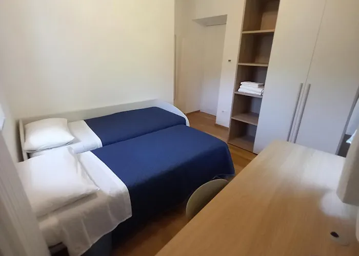 Feriehus Mare Relax *