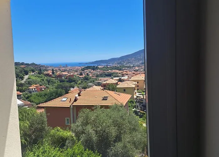 Mare Relax Nyaraló