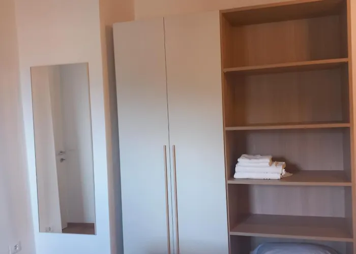 Feriehus Mare Relax La Spezia