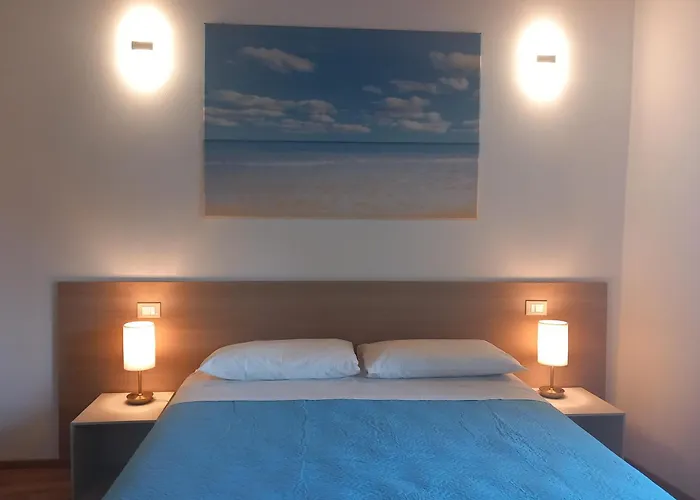 Mare Relax Feriehus *