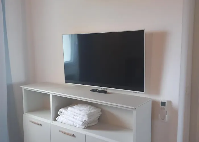 Feriehus Mare Relax *