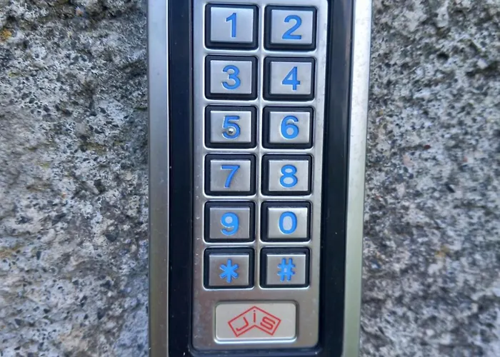 Feriehus Mare Relax La Spezia