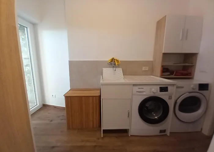 Mare Relax Feriehus La Spezia