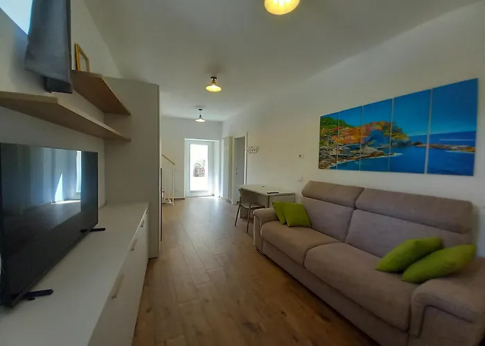 Mare Relax * La Spezia