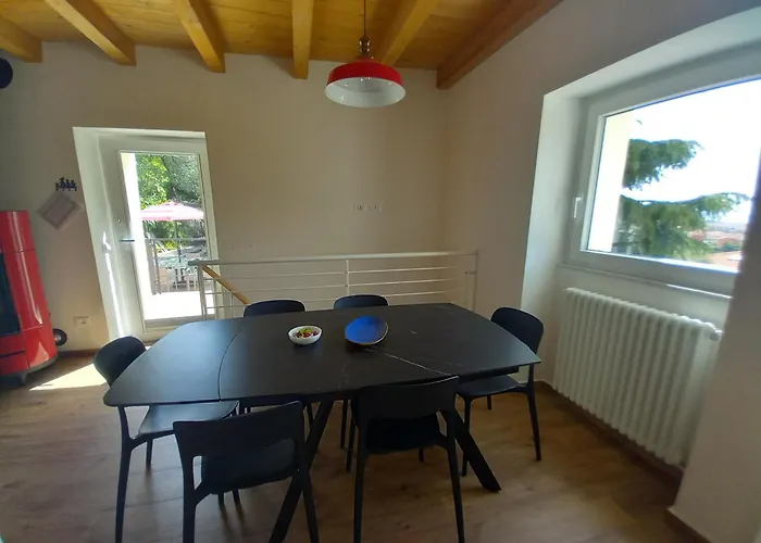 Feriehus Mare Relax *