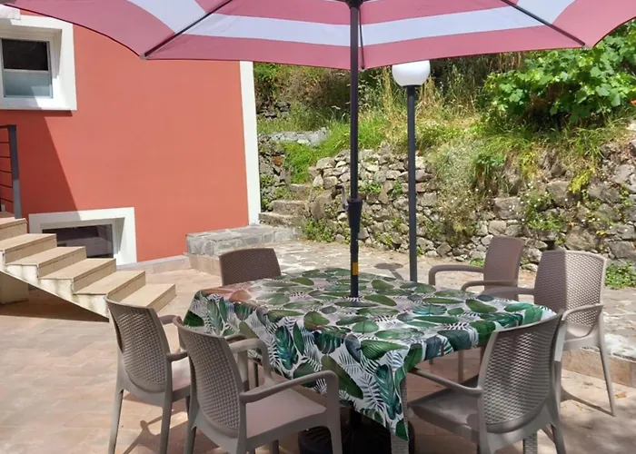 Mare Relax * La Spezia