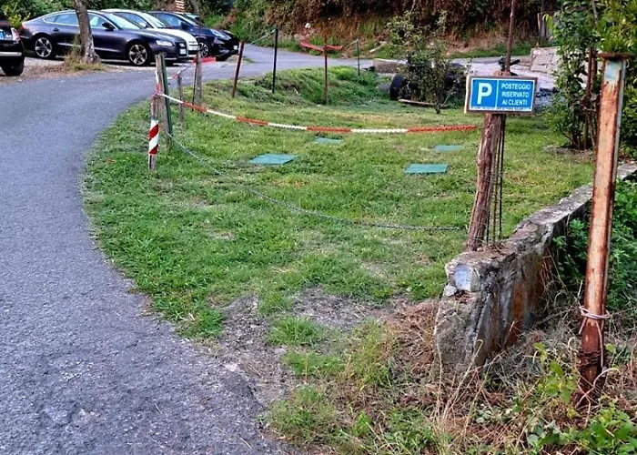 Mare Relax Feriehus La Spezia