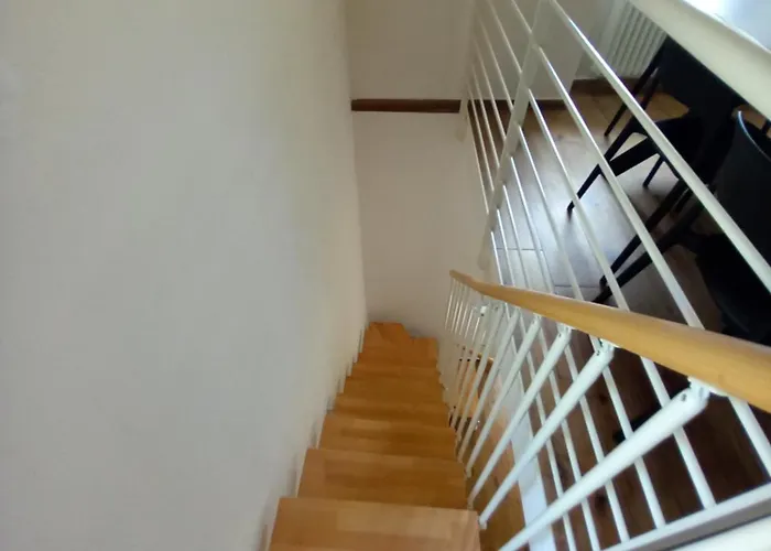 Feriehus Mare Relax *