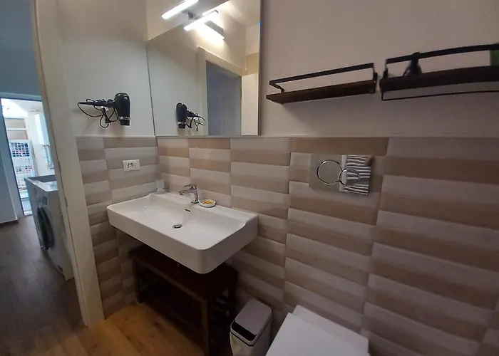 Feriehus Mare Relax La Spezia