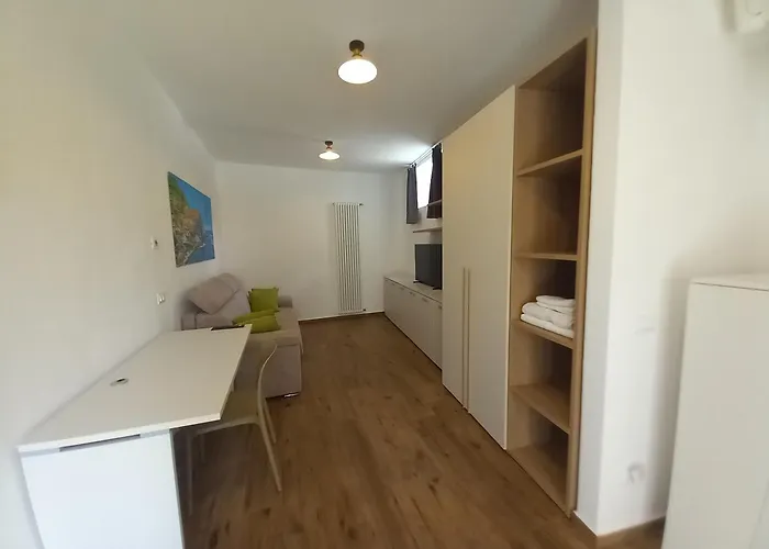 Feriehus Mare Relax *