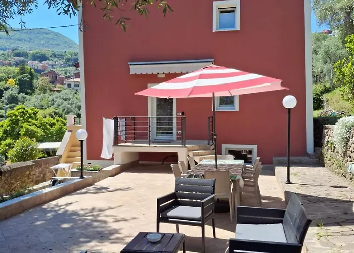 Feriehus Mare Relax *