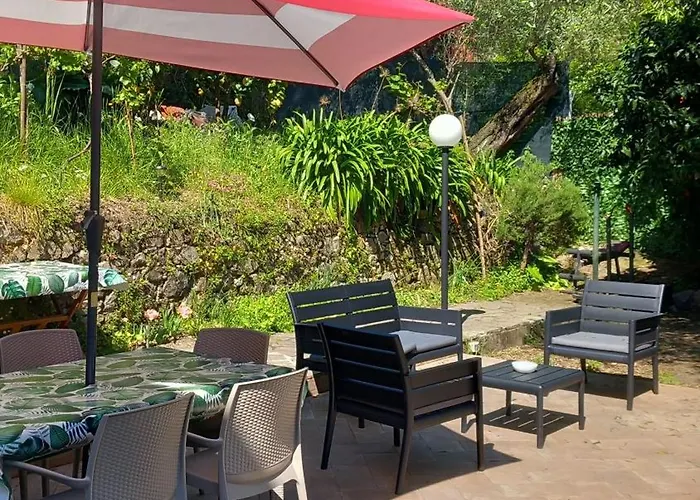 Mare Relax La Spezia