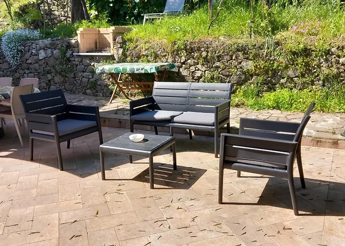 Feriehus Mare Relax *