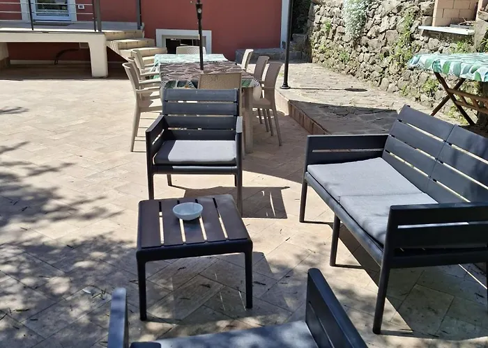 Feriehus Mare Relax La Spezia