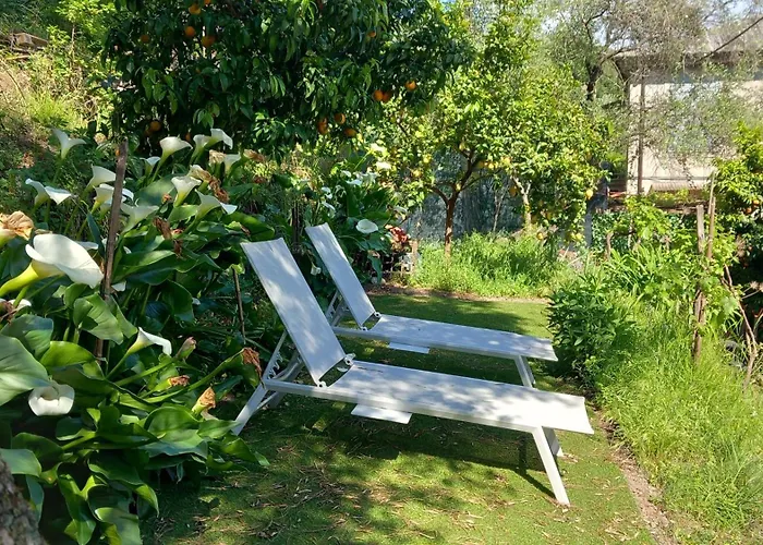 Mare Relax La Spezia