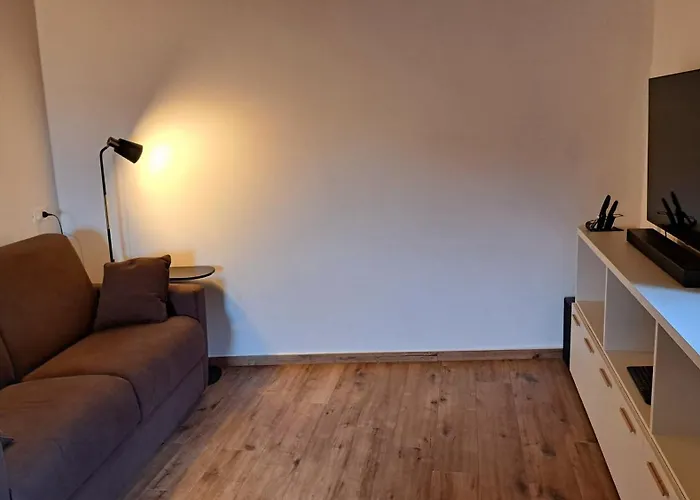 Mare Relax Feriehus La Spezia