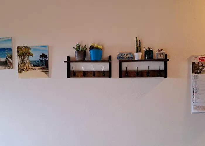 Feriehus Mare Relax La Spezia